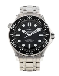 Omega Seamaster Diver 300m 210.32.42.20.01.003